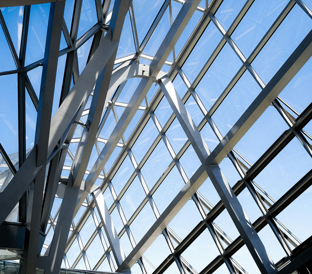 Frames and structural components